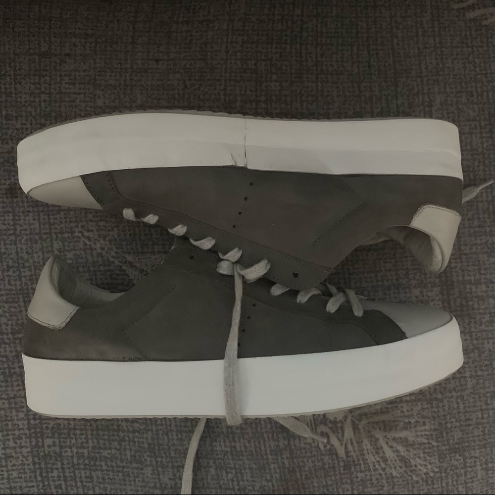 All saints sneakers - Picture 3 of 6
